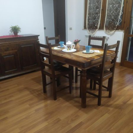 Appartamento Con Due Camere Pressi Eur Rom Eksteriør billede