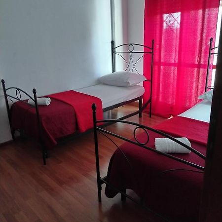 Appartamento Con Due Camere Pressi Eur Rom Eksteriør billede
